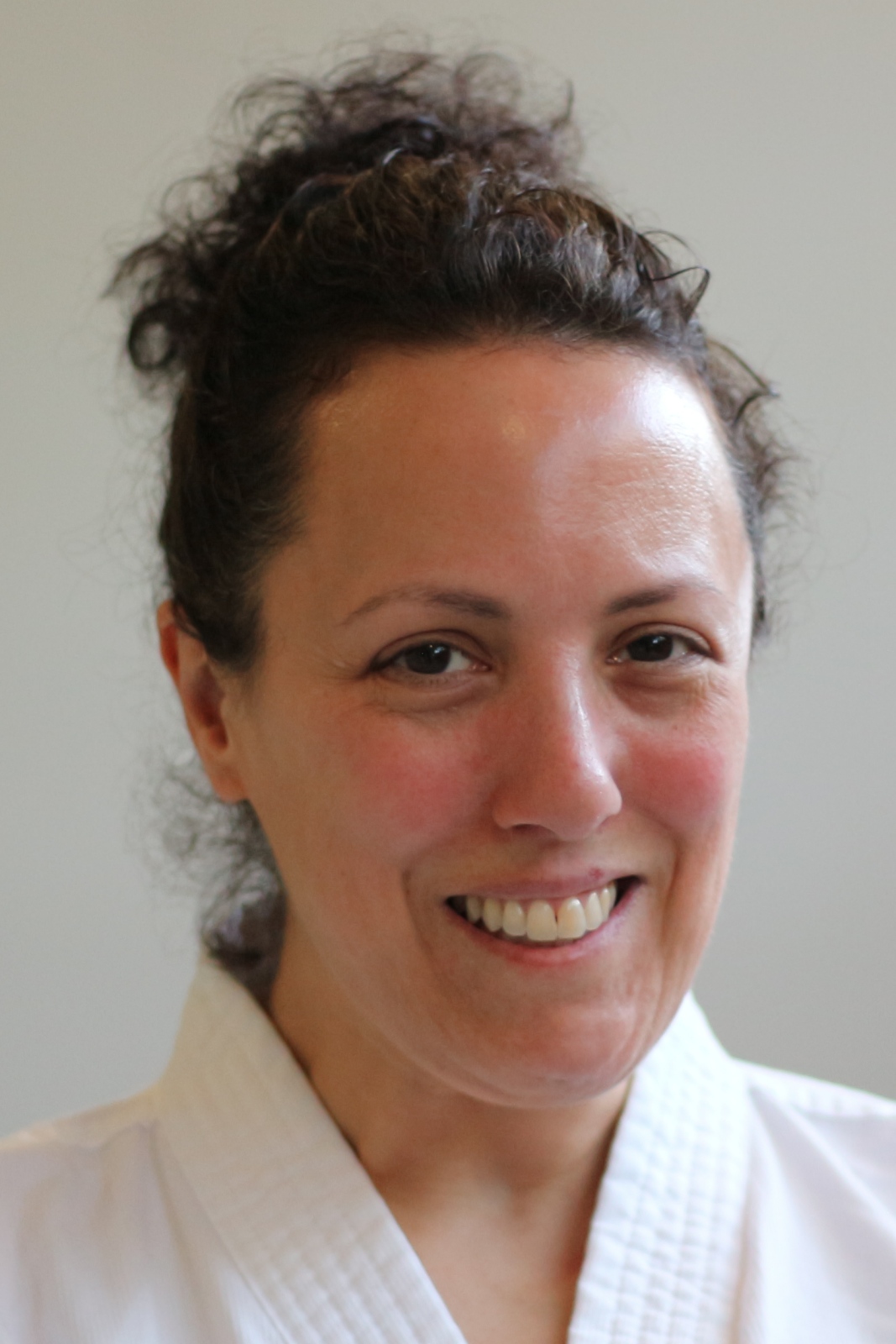 Anastasia Alexandridou